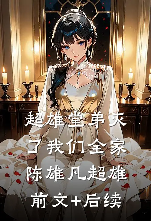 超雄堂弟灭了我们全家陈雄凡超雄前文+后续