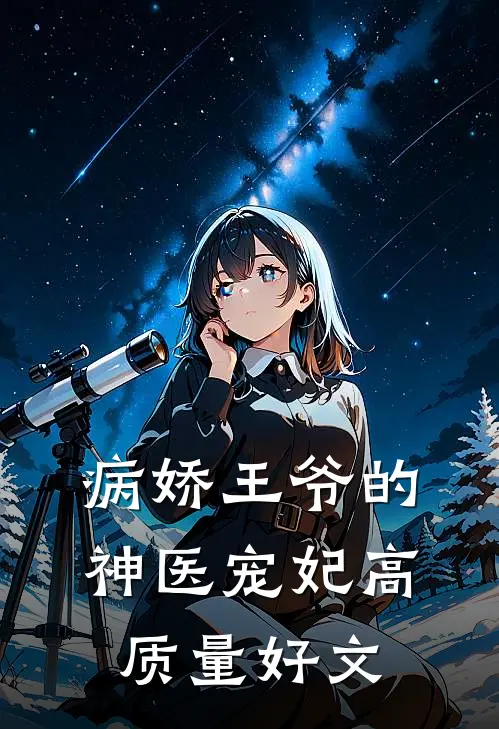 病娇王爷的神医宠妃高质量好文