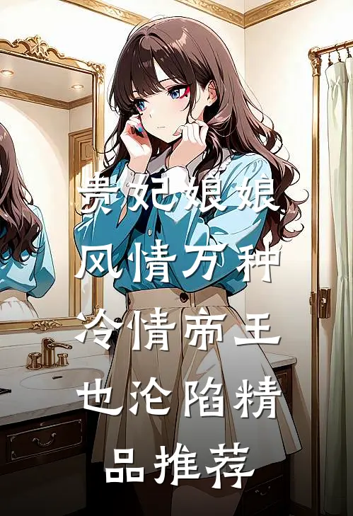 贵妃娘娘风情万种，冷情帝王也沦陷精品推荐