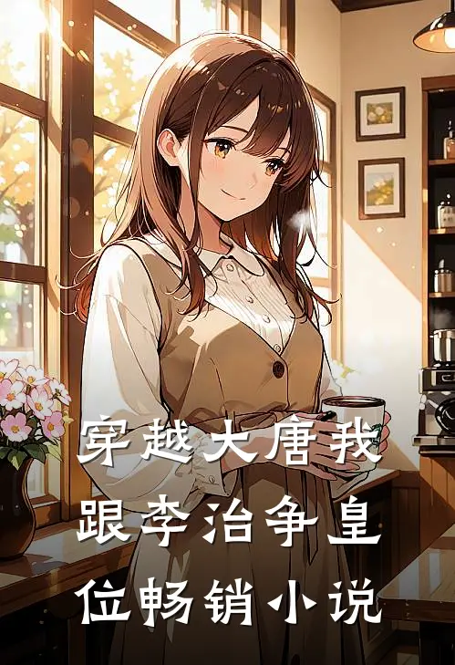 穿越大唐我跟李治争皇位畅销免费阅读
