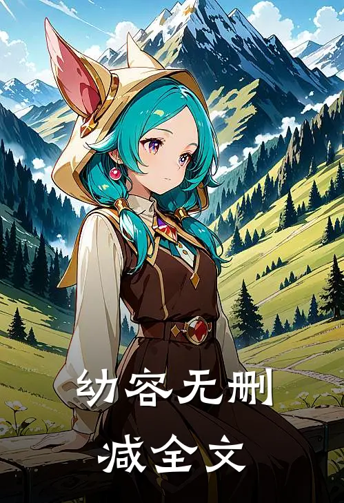 幼容无删减全文