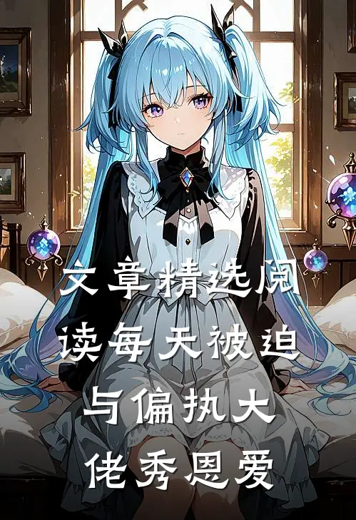 文章精选阅读每天被迫与偏执大佬秀恩爱