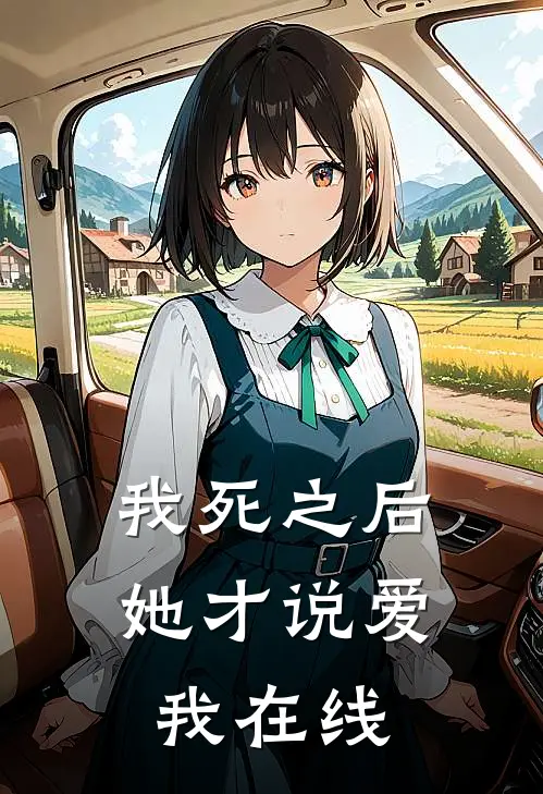 我死之后，她才说爱我在线