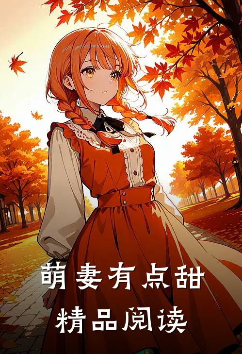萌妻有点甜精品阅读