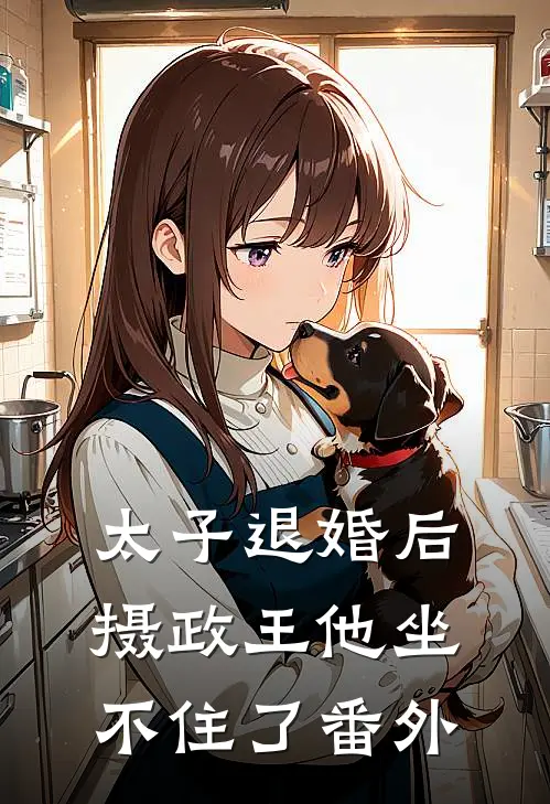 太子退婚后，摄政王他坐不住了 番外