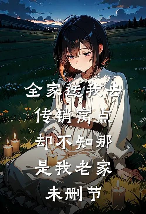 全家送我去传销窝点，却不知那是我老家未删节