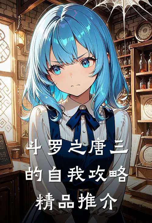 斗罗之唐三的自我攻略精品推介