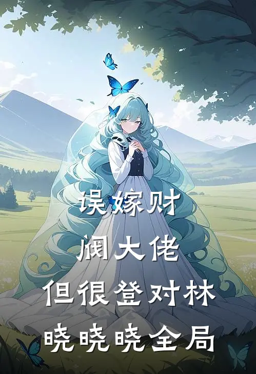 误嫁财阀大佬，但很登对林晓晓晓全局