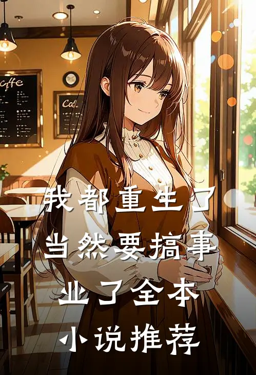 我都重生了，当然要搞事业了全本小说推荐