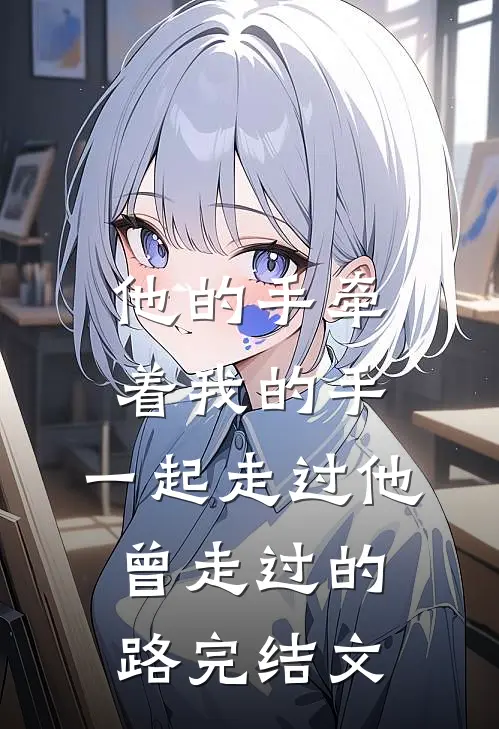 他的手牵着我的手，一起走过他曾走过的路完结文