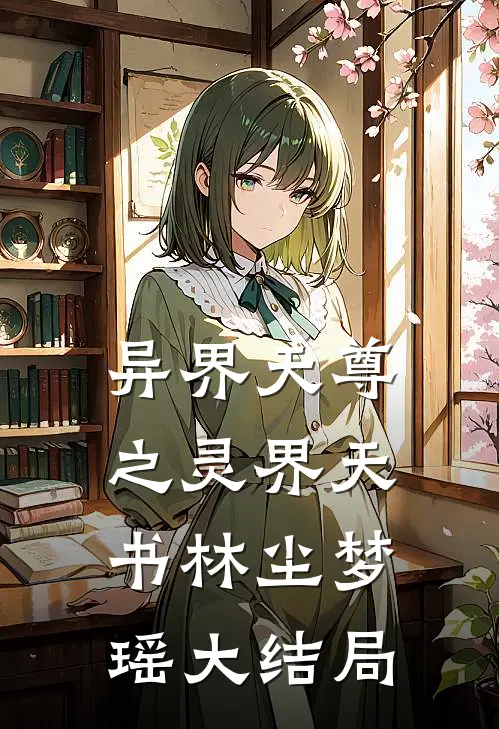 异界天尊之灵界天书林尘梦瑶大结局