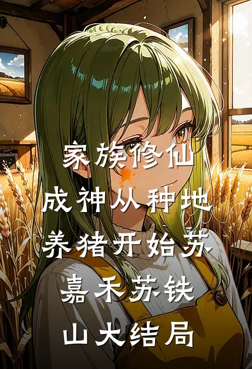家族修仙，成神从种地养猪开始苏嘉禾苏铁山大结局
