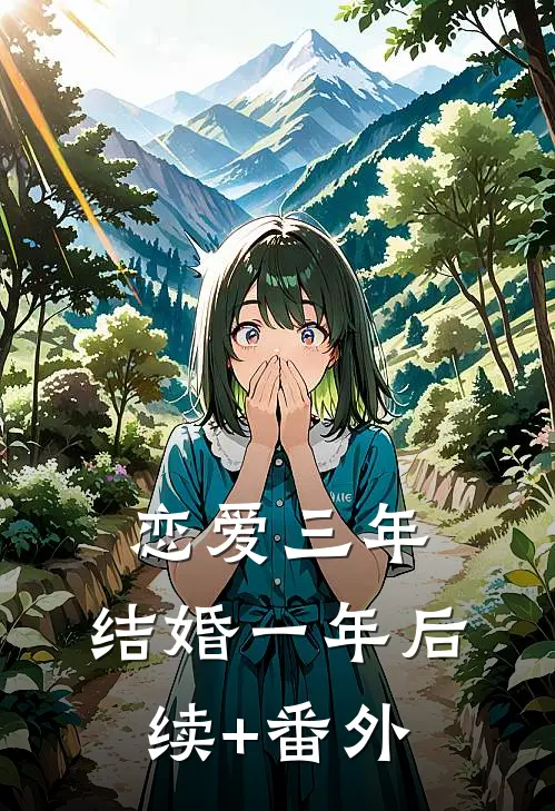 恋爱三年，结婚一年后续+番外
