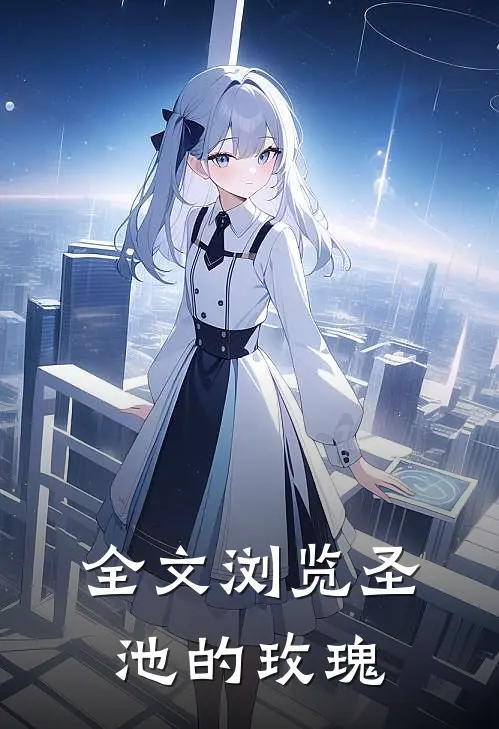 全文浏览圣池的玫瑰