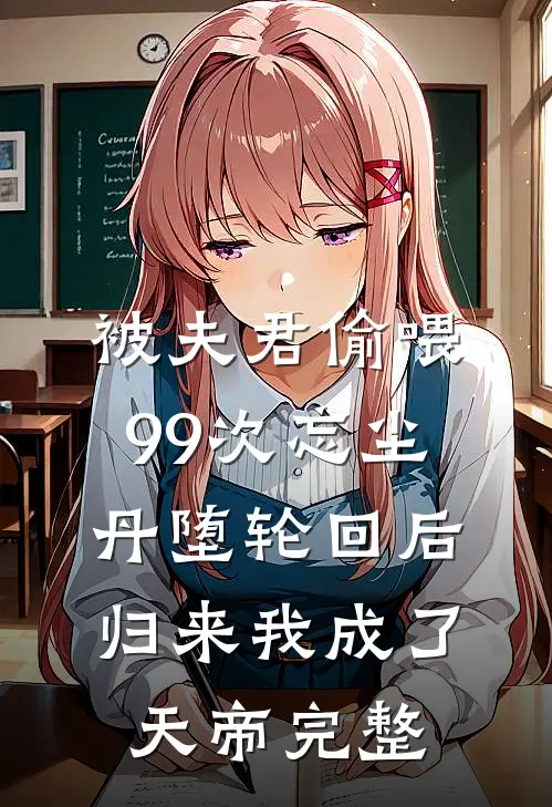 被夫君偷喂99次忘尘丹堕轮回后，归来我成了天帝完整