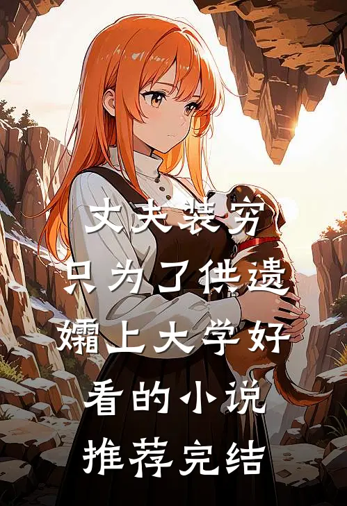 丈夫装穷，只为了供遗孀上大学好看的小说推荐完结