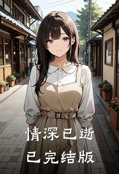 情深已逝已完结版