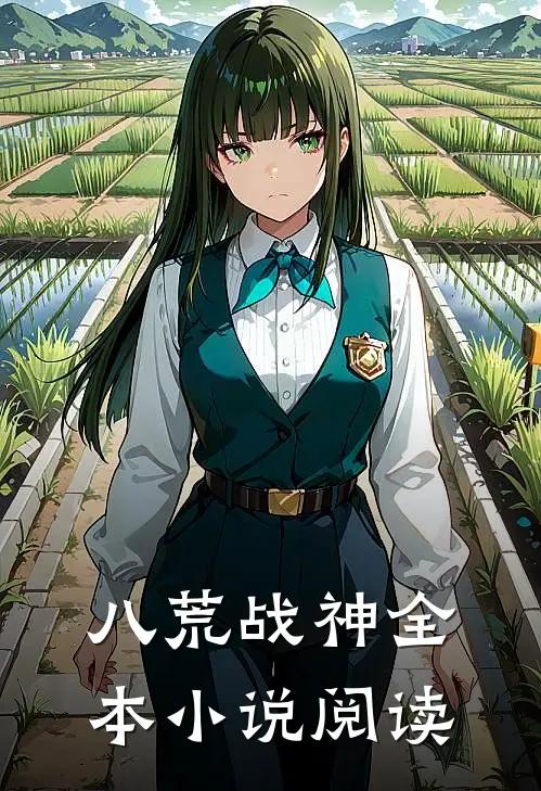 八荒战神全本小说阅读