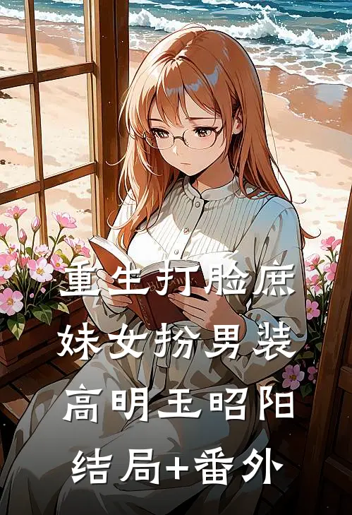重生打脸庶妹女扮男装高明玉昭阳结局+番外