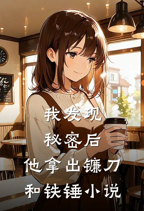 我发现秘密后,他拿出镰刀和铁锤在线阅读