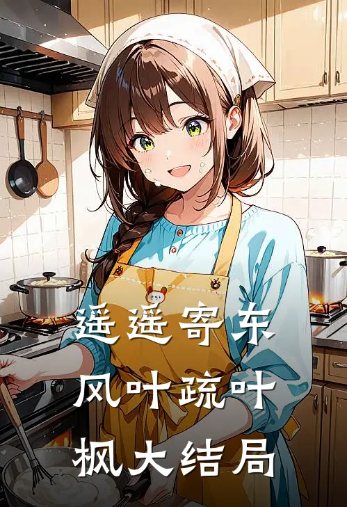 遥遥寄东风叶疏叶枫大结局