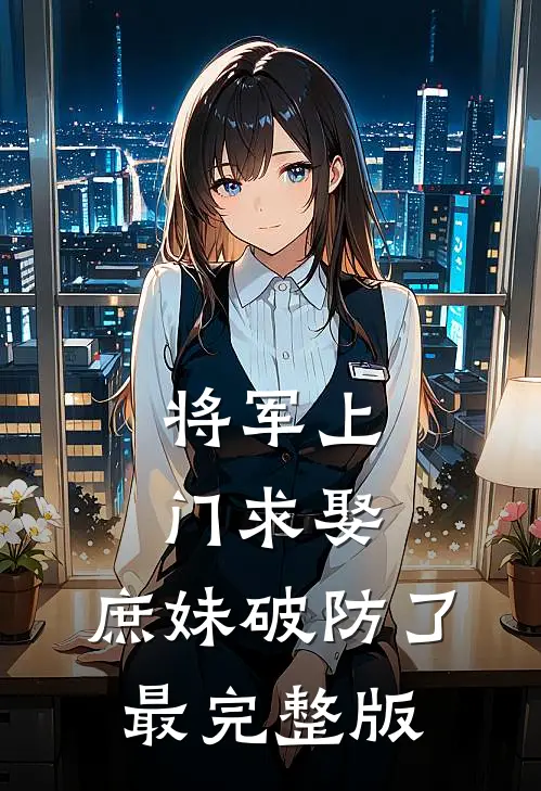 将军上门求娶，庶妹破防了最完整版
