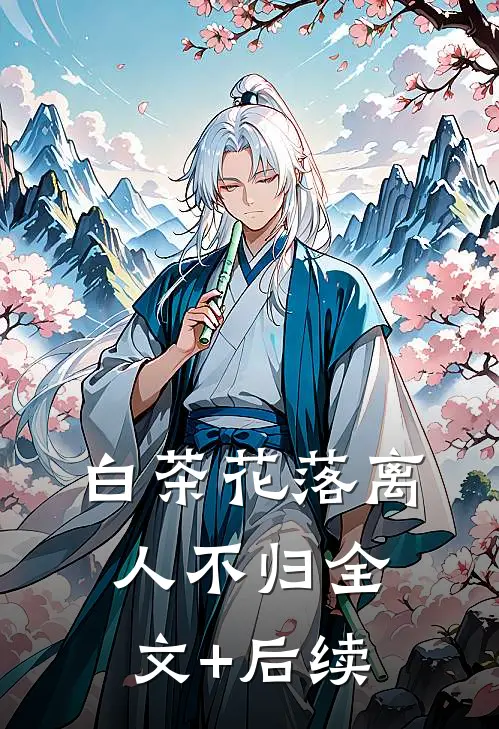 白茶花落离人不归全文+后续