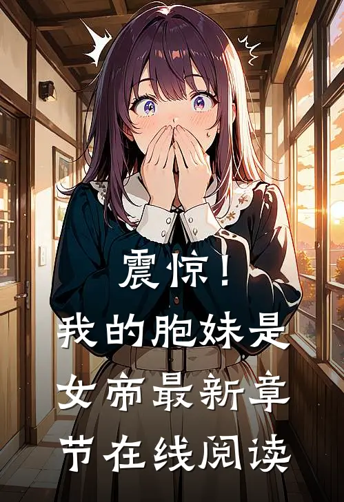 震惊！我的胞妹是女帝最新章节在线阅读
