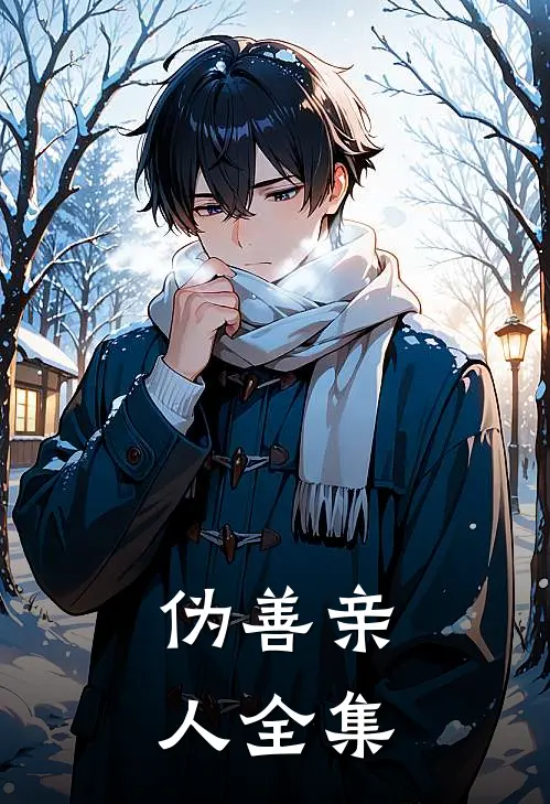 伪善亲人 全集