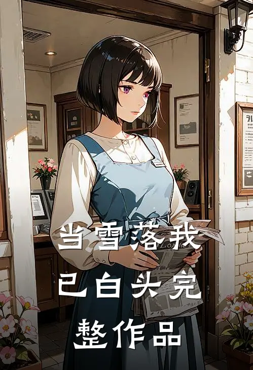 当雪落我已白头完整作品