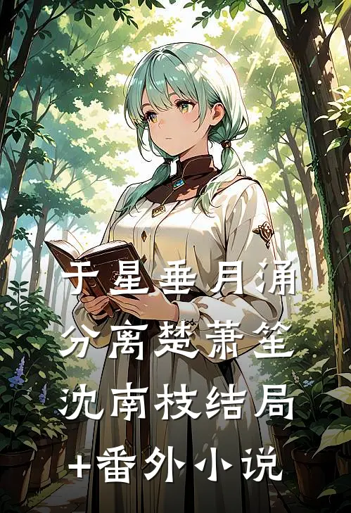 于星垂月涌分离楚萧笙沈南枝结局+番外小说
