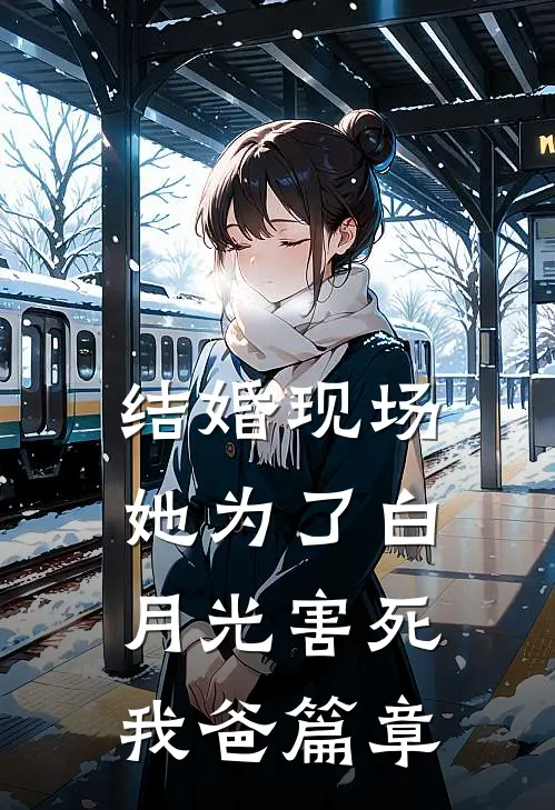 结婚现场，她为了白月光害死我爸篇章