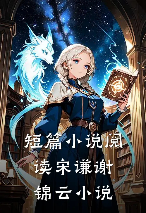 短篇小说阅读宋谦谢锦云小说