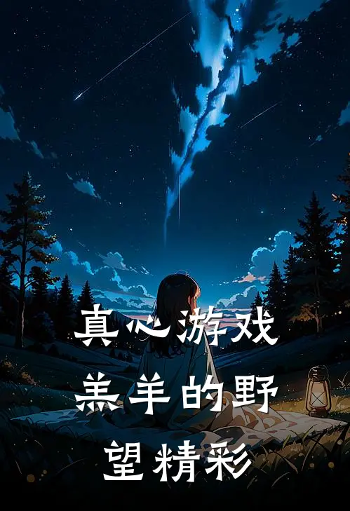真心游戏：羔羊的野望精彩