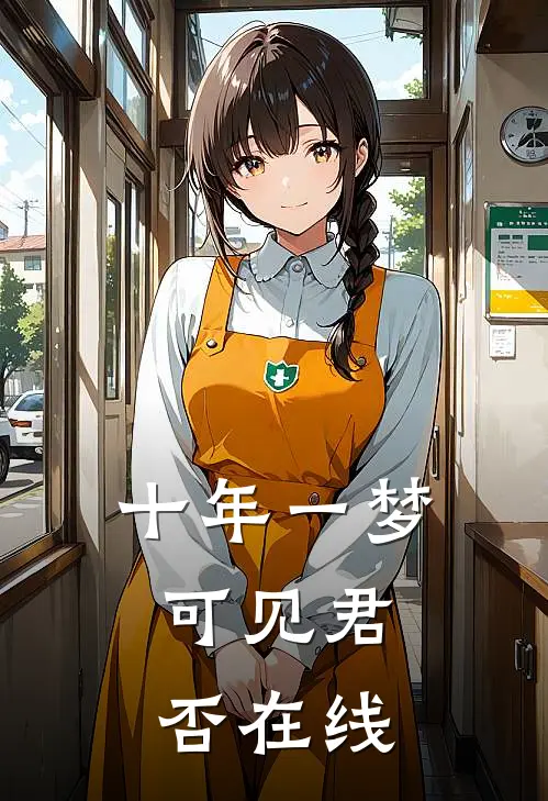 十年一梦，可见君否在线