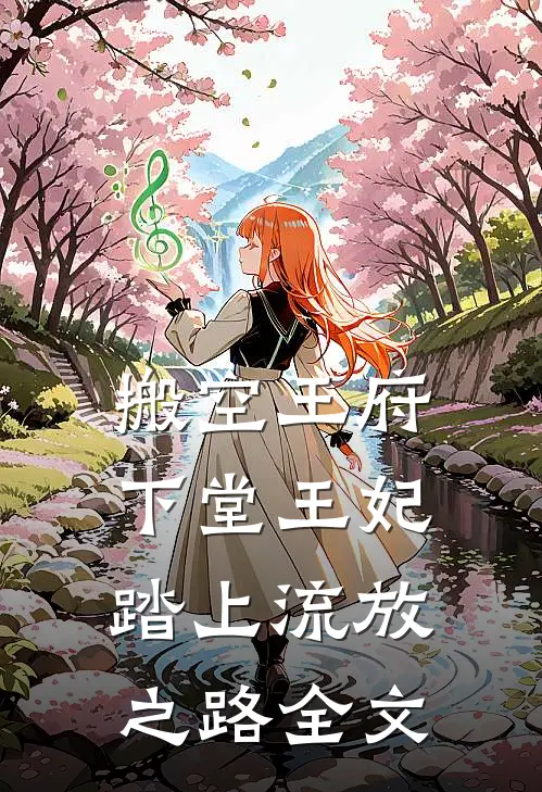 搬空王府,下堂王妃踏上流放之路全文阅读