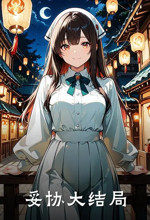 妥协大结局