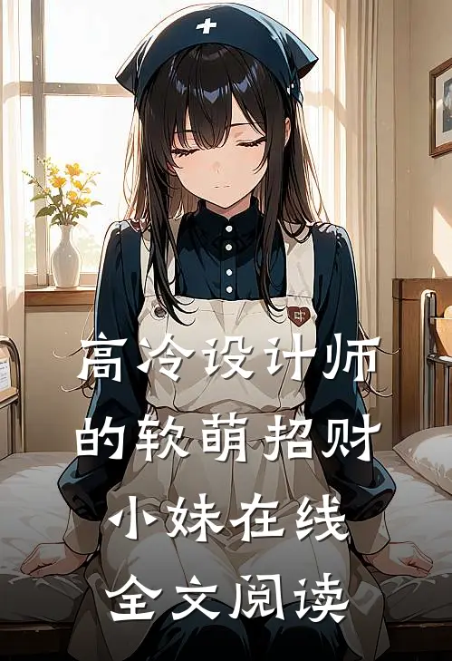 高冷设计师的软萌招财小妹在线全文阅读