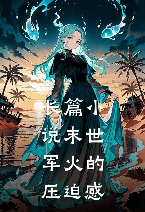 长篇末世军火的压迫感全文阅读