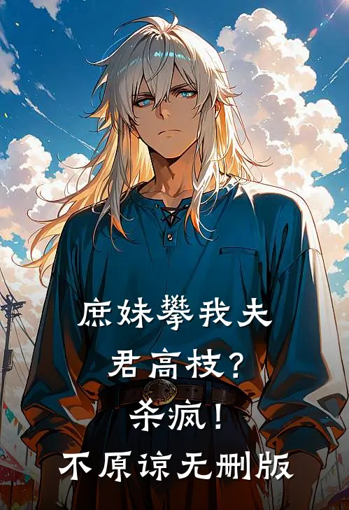 庶妹攀我夫君高枝？杀疯！不原谅无删版