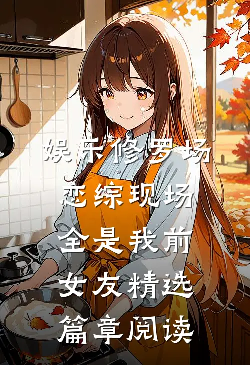 娱乐修罗场：恋综现场全是我前女友精选篇章阅读