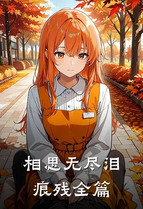 相思无尽泪痕残全篇