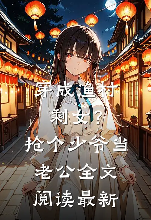 穿成渔村剩女？抢个少爷当老公全文阅读最新