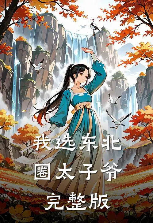 我选东北圈太子爷完整版
