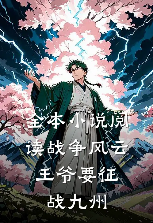 全本小说阅读战争风云：王爷要征战九州