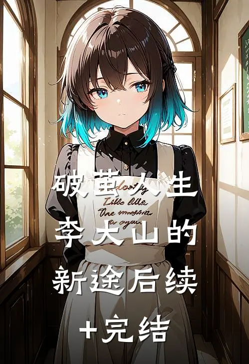 破茧人生：李大山的新途后续+完结