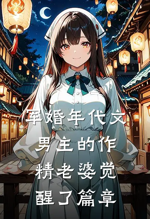 军婚年代文男主的作精老婆觉醒了篇章