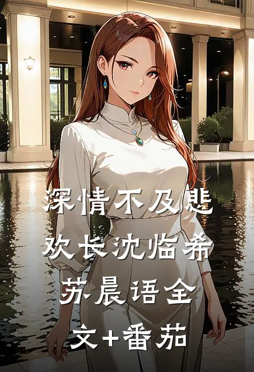深情不及悲欢长沈临希苏晨语全文+番茄