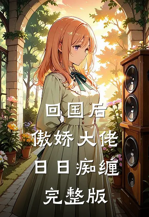 回国后，傲娇大佬日日痴缠完整版
