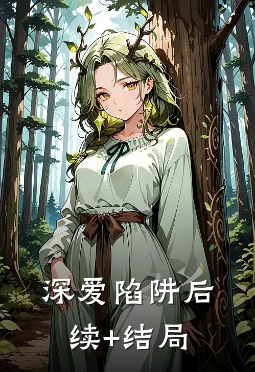 深爱陷阱后续+结局